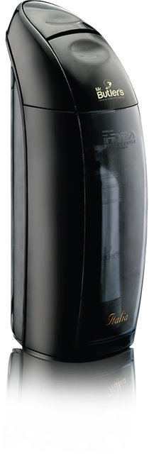 Buy Mr Butler Home Sodamaker (Black) Online @ ₹3060 from ShopClues