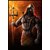 WINGAGE LORD SHIVA Printed Paper Poster (18 Inch X 12 Inch,ROLLED)