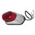 Bikers World Phantom Customized Tail Light Back Light For Enfield Bullet Motorcycles