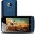 Intex Aqua 4G Mini (512 MB,4 GB,Blue)