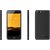 Ikall K1 (1 GB, 8 GB, Black)