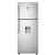 Samsung RT47H567ESL Double-door Refrigerator (462 Ltrs 4 Star Rating Ez Clean Steel)