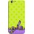 FUSON Designer Back Case Cover for Lenovo Vibe K5 Plus :: Lenovo Vibe K5 Plus A6020a46 :: Lenovo Vibe K5 Plus Lemon 3 (Pista Green Colour Gift Wrap Packing Wallpaper)