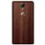 Micromax Canvas 5 Lite Q463  (3 GB, 16 GB, Brown)