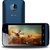 Intex Aqua 4G Mini (512 MB,4 GB,Blue)