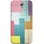 FUSON Designer Back Case Cover for Lenovo ZUK Z1 (Ceramic Tiles Hall Bathroom Home Dcor Pattern)