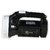 Royal Power Rechargeable LED Torch 2 Watt - Black