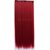 D-DIVINE Red Hair Extension