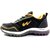Campus MX-98 GRY/ORG Men Running Shoes
