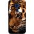 FUSON Designer Back Case Cover For Asus Zenfone 3 Laser ZC551KL (5.5 Inches) (Staring In Jungle Long Whiskers Shivsena )