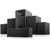 FD Home Theatre Speaker F8000U Black