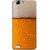 FUSON Designer Back Case Cover For Vivo Y27 :: Vivo Y27L (Cold Chilled Beer Glass Tub Pint Bubbles Full)