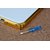 0.7mm Ultrathin Metal Bumper Case for Samsung Galaxy S4 Slim Aluminum Frame Protector with Screw