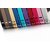 0.7mm Ultrathin Metal Bumper Case for Samsung Galaxy S4 Slim Aluminum Frame Protector with Screw