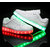 Led Shoes Luminous Shoes Women Casual Shoe Light Up USB Rechargable Lighted Shoe