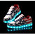 Led Shoes Luminous Shoes Women Casual Shoe Light Up USB Rechargable Lighted Shoe