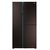 Samsung RS554NRUA9M/TL 591 Litres Side by Side Door Frost Free Refrigerator