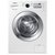 Samsung WW65M226L0A 6.5 kg Full-Automatic Front Load  Washing Machine