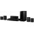 Samsung J5130 5.1 Channels USB Home Theater System
