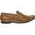 DESI JUTA Synthetic Tan Men Loafers