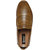 DESI JUTA Synthetic Tan Men Loafers