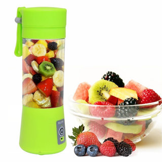 Portable Usb Electric Juicer Blender