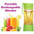 Portable Usb Electric Juicer Blender