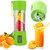 Portable Usb Electric Juicer Blender