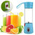 Portable Usb Electric Juicer Blender