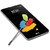 LG Stylus 2 K520DY (2 GB,16 GB,Titan Black)