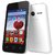 Panasonic T10 Love (512 MB,4 GB,White)