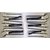 147 Pool Table Rail Set for snooker and pool table