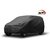 Autosailor Matty Grey car body cover for Honda City (Matty Grey) With free Branded KeyChain