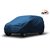 Autosailor Premium Blue car body cover for Skoda Rapid (Premium Blue) With free Branded KeyChain