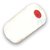 Imported quality 6rdquo (160x95mm) Form Roller with Handle for Wall Decor by Kayra Decor