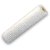 Imported quality 2rdquo Polyester Form Roller with Handle for Wall Decor by Kayra Decor