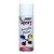 Remove Scratches from your Car, Bike, Cycle, etc. By Painting With Multi-Purpose Just Spray Paint 400ML GF2 DIAMOND GLITTER (SPRAY ON BLACK)