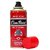 Scratch Remover Spray Paint for Hero Bikes - Black by Com-Paint
