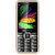 Mu Phone-M7 Big Speaker,Wireless FM,Dual Camera,Big Torch Keypad Featured Phone(Color As Per Availability)