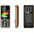 Mu Phone-M7 Big Speaker,Wireless FM,Dual Camera,Big Torch Keypad Featured Phone(Color As Per Availability)