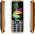 Mu Phone-M7 Big Speaker,Wireless FM,Dual Camera,Big Torch Keypad Featured Phone(Color As Per Availability)