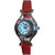 Louis Renee Lr3Womwatred Analog Watch - For Women