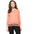 Mayra Women's Party Wear Top