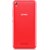 Gionee P5W (1 GB, 16 GB, Red)
