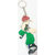 Ben 10 Key Chain
