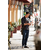 Wireless  Mono Bluetooth Headset, HD Voice Headset With wind noise-reduction technology