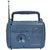 Philips DL167 40 FM Radio