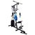 Viva Fitness Kh 310 Home Gym