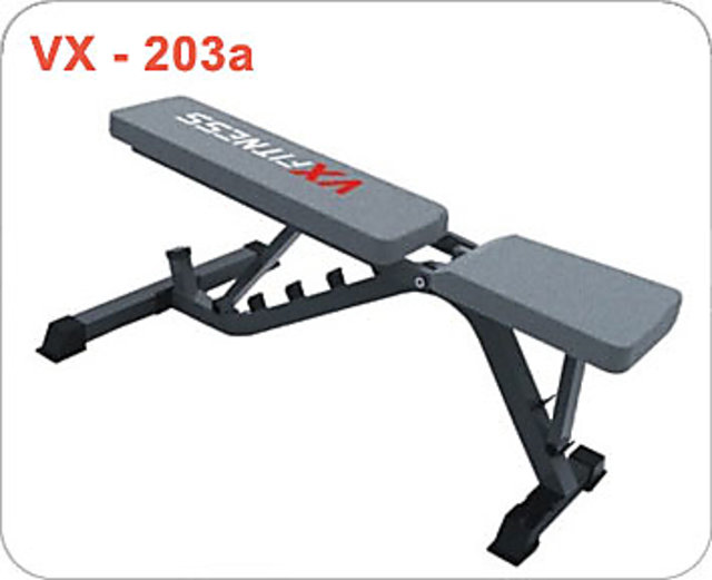 Vx-203A Adjustable Utility Bench at Best Prices - Shopclues Online ...