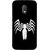 FUSON Designer Back Case Cover for Moto G Play (4th Gen) :: Motorola Moto G4 Play (Spiderman Logo Catwoman Dc Comics Parker)